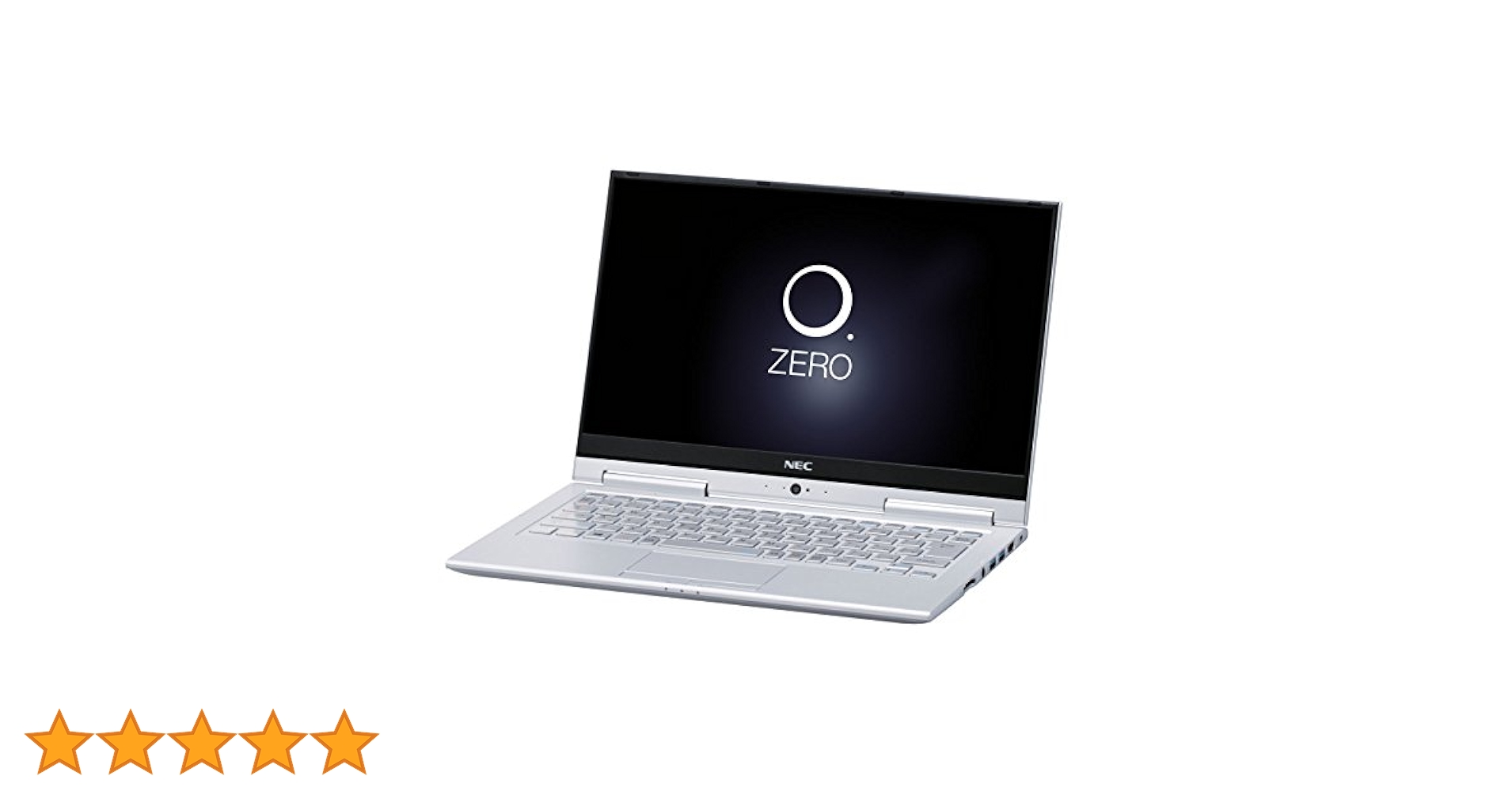 訳あり！NEC LAVIE Hybrid ZERO 薄型液晶タッチパネル 約410gの驚異の軽さ！ 「LAVIE Hybrid ZERO」の11.6型モデルは